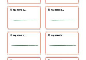 Avery Name Plate Template Printable Name Tags Compatible W Avery Templates 5395