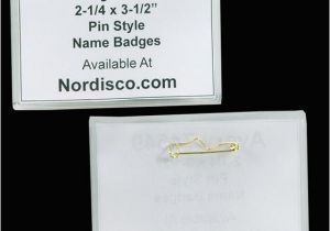 Avery Pin Style Name Badges 74549 Template Avery 74549 Template for Word