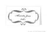 Avery Place Card Template for Mac 35 Best Menus Name Cards Crafting Ideas for Tables