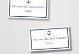 Avery Place Card Template for Mac Avery Place Card Template Anchor Instant Download Escort