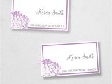 Avery Place Card Templates Avery Place Card Template Instant Download Escort Card