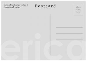 Avery Postcard Template 8387 Template 8387 Http Webdesign14 Com