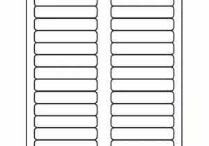 Avery Print On Tabs Template Avery Hanging File Labels Template Templates Data