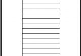 Avery Print On Tabs Template Insertable Dividers Templates Avery