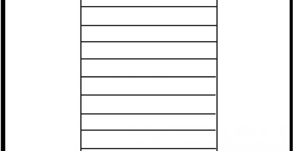 Avery Print On Tabs Template Insertable Dividers Templates Avery