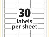 Avery Printable Tabs Template 8 Tab Cut Avery Template Templates Resume Examples