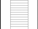 Avery Printable Tabs Template Insertable Dividers Templates Avery