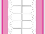 Avery Printable Tags with Strings Template 7 Best Images Of Avery Printable Gift Tags Avery