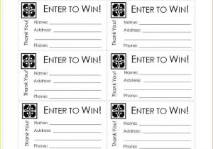 Avery Printable Tickets Template 3 Printable Raffle Ticket Template Teknoswitch