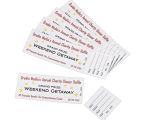 Avery Printable Tickets Template 7 Best Images Of Avery Printable event Tickets Avery