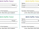 Avery Raffle Ticket Template Free Download Avery Raffle Ticket Template Free Download