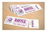 Avery Raffle Ticket Templates 7 Best Images Of Avery Raffle Tickets Printable Avery