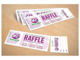 Avery Raffle Ticket Templates 7 Best Images Of Avery Raffle Tickets Printable Avery