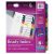 Avery Ready Index Template 11818 Avery Ready Index Translucent Table Of Content Dividers