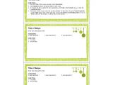 Avery Recipe Card Template Free Printable Recipe Card Template for Word