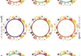 Avery Round Label Template 22808 Avery Round Label Template 22808 Templates Data