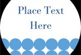 Avery Round Labels 22807 Template Avery Glossy White Round Labels 22807 2 Quot Diameter Print