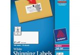Avery Shipping Label 10 Per Sheet – 2 X 4 Template 2 X 4 Label Template 10 Per Sheet and Avery Laser Inkjet