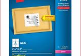 Avery Shipping Label Template 15264 Dorable Plantilla De Etiquetas Avery 2×4 Inspiracion