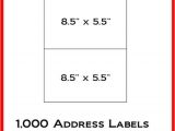 Avery Shipping Label Template 5126 Avery 5126 Template Word