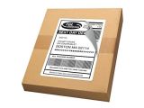 Avery Shipping Label Template 5126 Avery Holiday Shipping Labels for Laser Printers