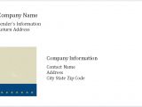 Avery Shipping Label Template 5126 Compatible with Avery Template 5126