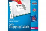 Avery Shipping Label Template 5168 Avery Easy Peel Address Label Ld Products