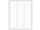Avery Shipping Label Template 5168 Shipping Labels Avery White Shipping Labels with