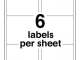 Avery Shipping Label Template 8164 Avery 8164 Blank Template Bing Images