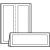Avery Table Tent Template 5305 Card Avery Large Tent Card Template