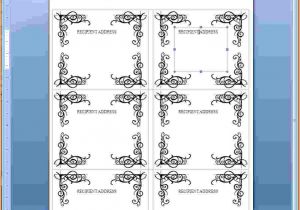 Avery Template 5164 Download 4 Avery 5164 Template Divorce Document