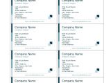 Avery Template 5418 New Free Printable Business Cards Downloadtarget