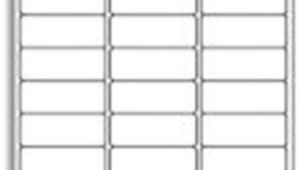 Avery Template 5660 Microsoft Word Avery 5660 Template In Word Bing Images