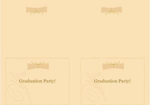 Avery Template 8315 Download Free Printable Invitations Of Graduation Party