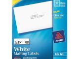 Avery Templates 18160 Avery Address Labels Ld Products