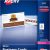 Avery Templates 5371 Business Cards Avery Business Cards for Laser Printers 5371 Avery