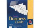 Avery Templates Business Cards 8 Per Sheet Avery Business Card Ld Products