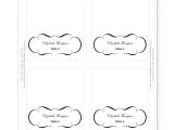 Avery Templates Business Cards 8 Per Sheet Place Card Template 6 Per Sheet the Best Resume