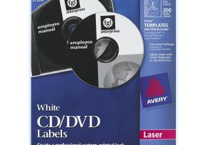 Avery Templates Cd Labels Avery 5698 Avery Cd Dvd and Jewel Case Spine Label