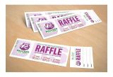 Avery Templates for event Tickets 7 Best Images Of Avery Raffle Tickets Printable Avery