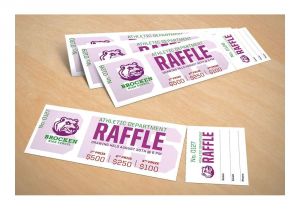 Avery Templates for event Tickets 7 Best Images Of Avery Raffle Tickets Printable Avery