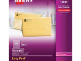Avery Templates Return Address Labels Avery Easy Peel Return Address Label Ave15695 Shoplet Com