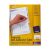 Avery Templates Tabs Avery Printable Tabs Self Adhesive White 80 Pk Ld