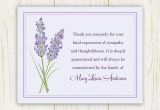 Avery Thank You Card Template Avery Thank You Card Template Resume Builder