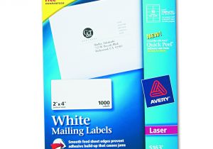 Avery White Shipping Labels 5163 Template Avery 5163 Shipping Labels with True Block Technology 2