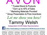 Avon Flyer Template 1000 Images About Avon On Pinterest Fundraisers Avon
