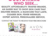 Avon Flyer Template 1000 Images About Avon On Pinterest Open House Days In