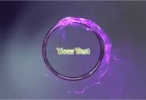 Avs Video Editor Templates Ring Intro Template Remake for Avs Video Editor Hd Youtube