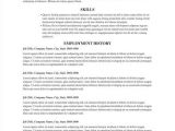 Aws Basic Resume How to Layout A Resume Cover Letter Samples Cover