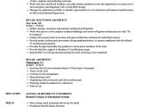 Aws Basic Resume Retail Architect Resume Samples Velvet Jobs